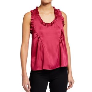 NWT Rebecca Minkoff Karis Top